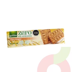 Galletas Fibra Integral Gullón 170Gr