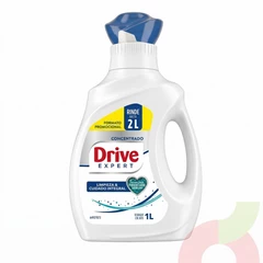 Detergente Concentrado Expert Drive 1Lt