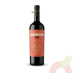 Vino Red Blend Cabernario Red 750Cc