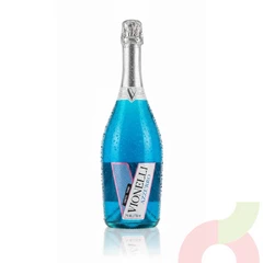 Vino Azzurro Vionelli 750Cc