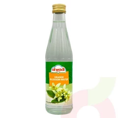 Agua Azahar Alwadi 300Ml