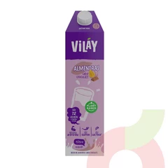 Bebida Almendras Chocolate Vilay 1Lt