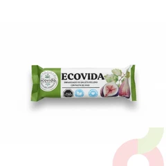 Galletas Rellenas de Higo Ecovida 150Gr