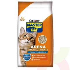 Arena Sanitaria Mayor Rendimiento Master Cat 4Kg