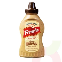Frenchs Mostaza 340Gr