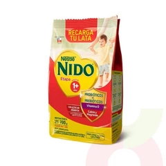 Leche En Polvo +1 Protectus Nido 700Gr