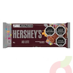 Galletas Wafers Ao Leite Hersheys 102Gr