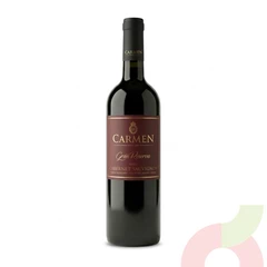 Vino Cabernet Sauvignon Gran Reserva Carmen 750Cc