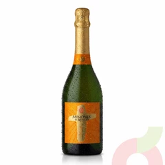 Espumante Moscato Misiones De Rengo 750Cc
