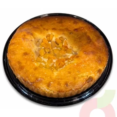 Tarta de Durazno Eltit