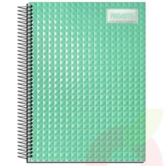 Cuaderno Textura 150 Hojas 7mm ProArte