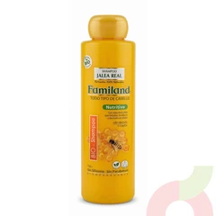 Shampoo Nutritivo Jalea Real Familand 750Ml