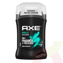 Desodorante Apollo Stick Axe 45 Gr