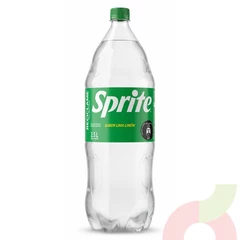 Bebida Lima Limón Sprite 2.5Lt