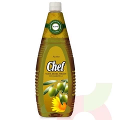 Aceite de Oliva Extra Virgen Maravilla Chef 1Lt 