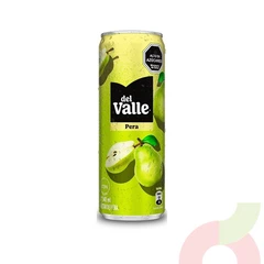 Néctar Lata Pera Del Valle 340Cc