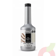 Puré de Coco 1883 Maison Routin 1Lt