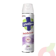Desinfectante Lavanda Lysoform 257Gr