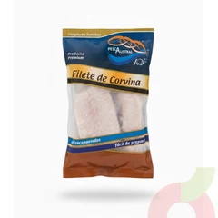 Filete de Corvina PescAustral 500Gr