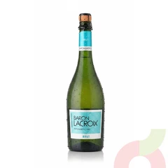Espumante Brut Baron Lacroix Undurraga 750Cc