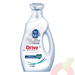 Detergente Líquido Drive 1.8Lt