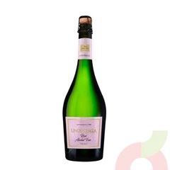 Espumante Rosé Alcohol Free Undurraga 750Cc 