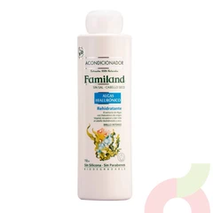 Acondicionador Rehidratante Algas Familand 750Ml