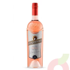 Vino Rossato Donnaluna 750Cc 