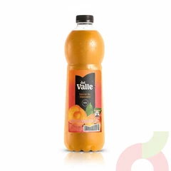 Néctar Damasco Del Valle 1.5Lt
