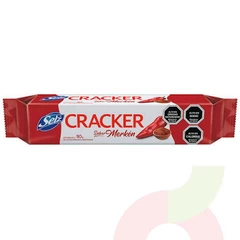 Galletas Cracker Merken Selz 90gr 