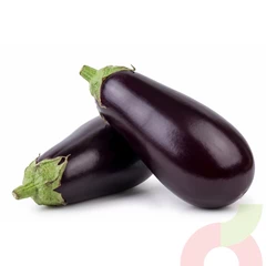 Berenjena Negra 1 Unidad 