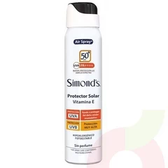 Protector Spray Simond's F50