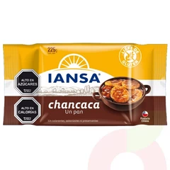 Chancaca Iansa 225Gr