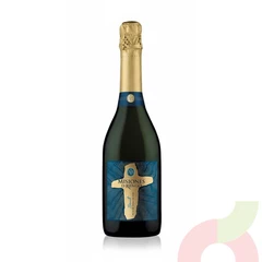 Espumante Brut Misiones de Rengo 750Cc