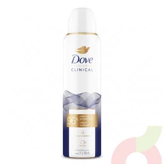Desodorante Clinical Dove 150Ml
