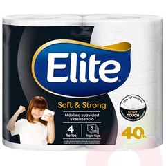 Elite Strong 40 Mt 4 Unidades