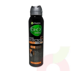 Antitranspirante Men Protection 5 Acerola Bi-O 150Ml