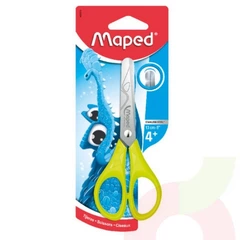 Tijera 13 cm Variedad en Colores Maped