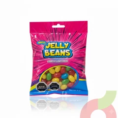 Jelly Beans Dropzz 90Gr