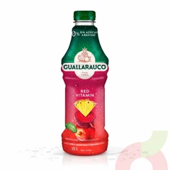 Jugo Red Vitamin Guallarauco 1Lt