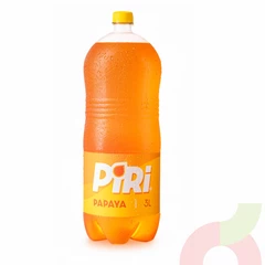 Bebida Papaya Piri 3Lt