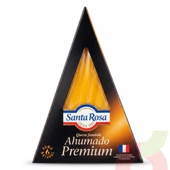 Queso Fundido Ahumado Santa Rosa 100Gr
