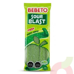 Cintas Happy Apple Bebeto 180Gr
