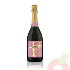 Espumante Rosé Misiones de Rengo 750Cc