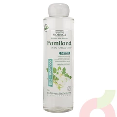 Shampoo Detox Moringa Familand 750Ml