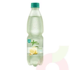 Agua Cachantun Mas Jengibre 1.6 Lt