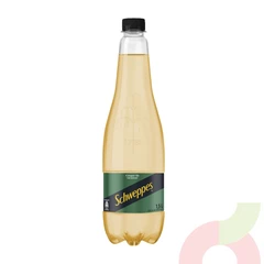 Bebida Ginger Sin Azúcar Schweppes 1.5Lt 