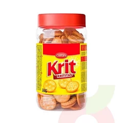 Mini Galletas Krititas 350gr