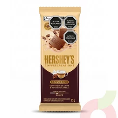 Chocolate Cappuccino  Hersheys 85Gr