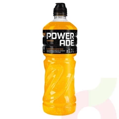 Powerade Naranja 1.1 Lt